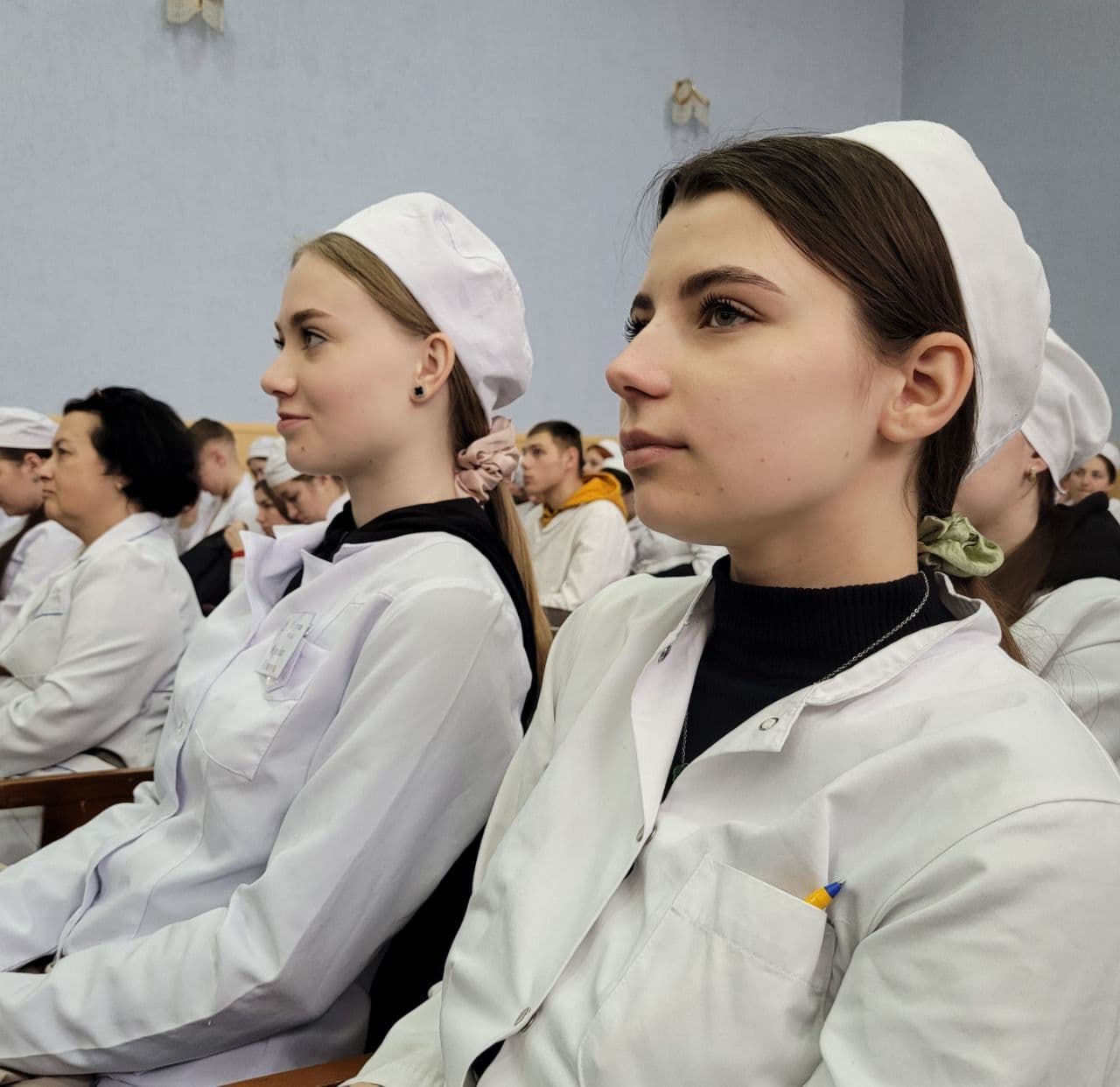 Ярмарок вакансій-2025