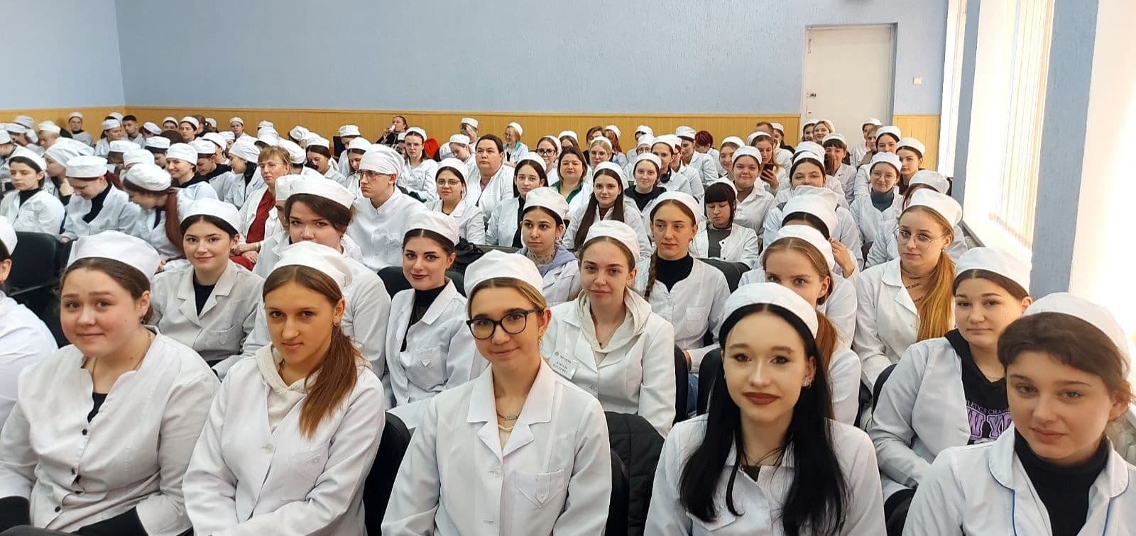 Ярмарок вакансій-2025