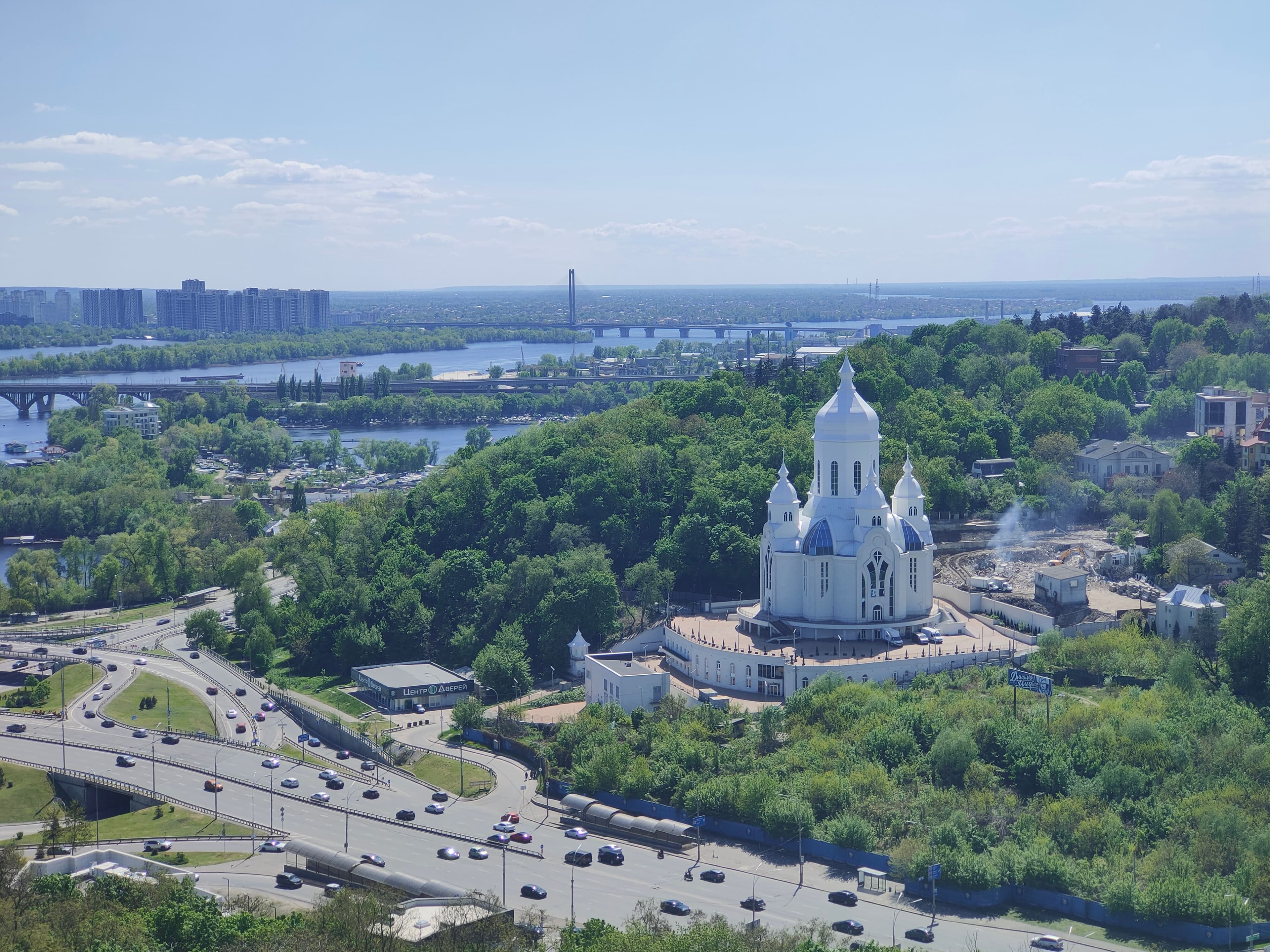 Туристична поїздка до столиці
