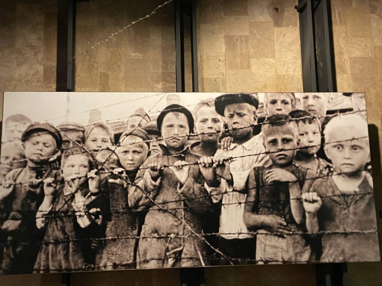 Туристична поїздка до столиці