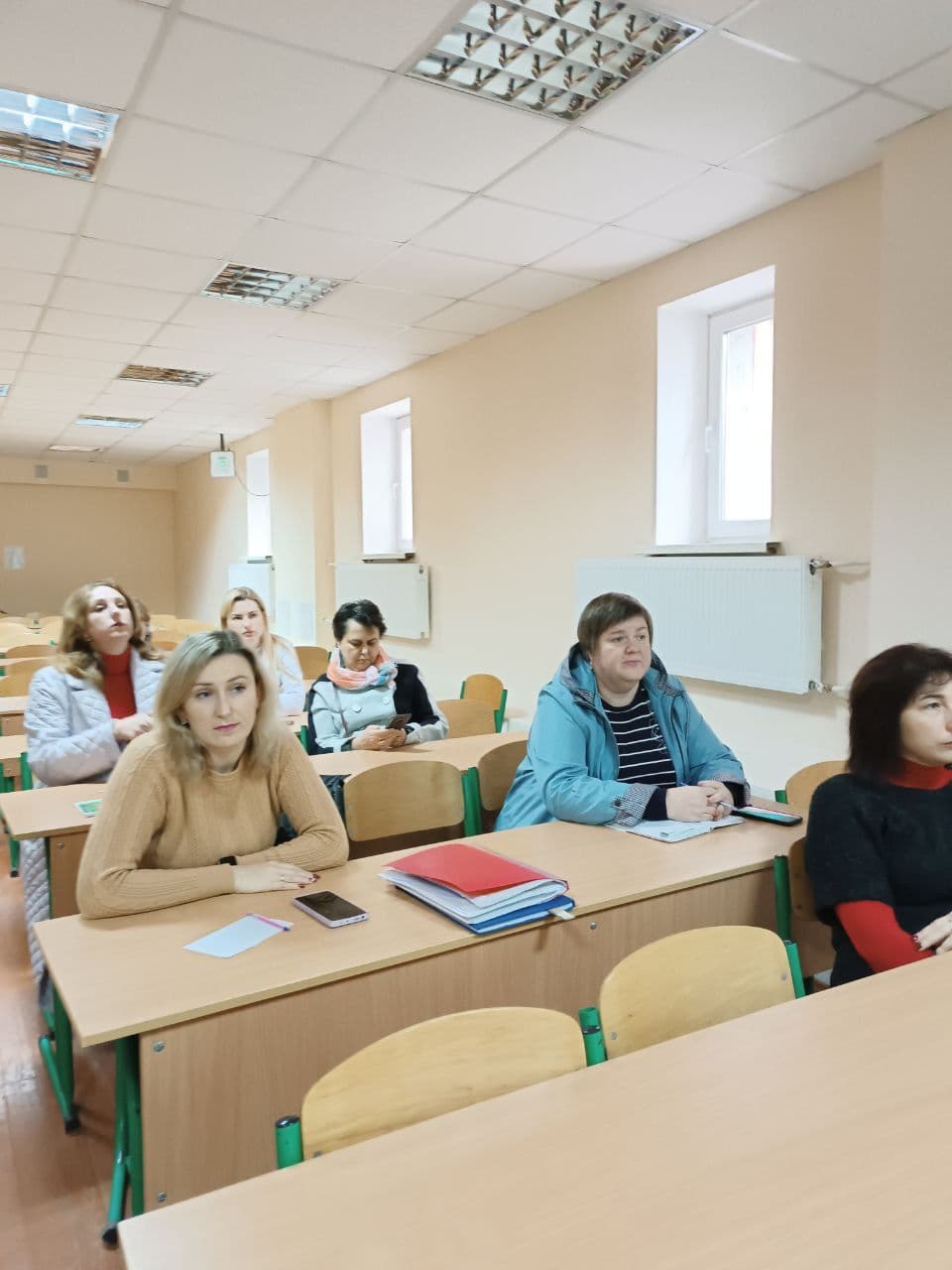 Тиждень академічної доброчесності
