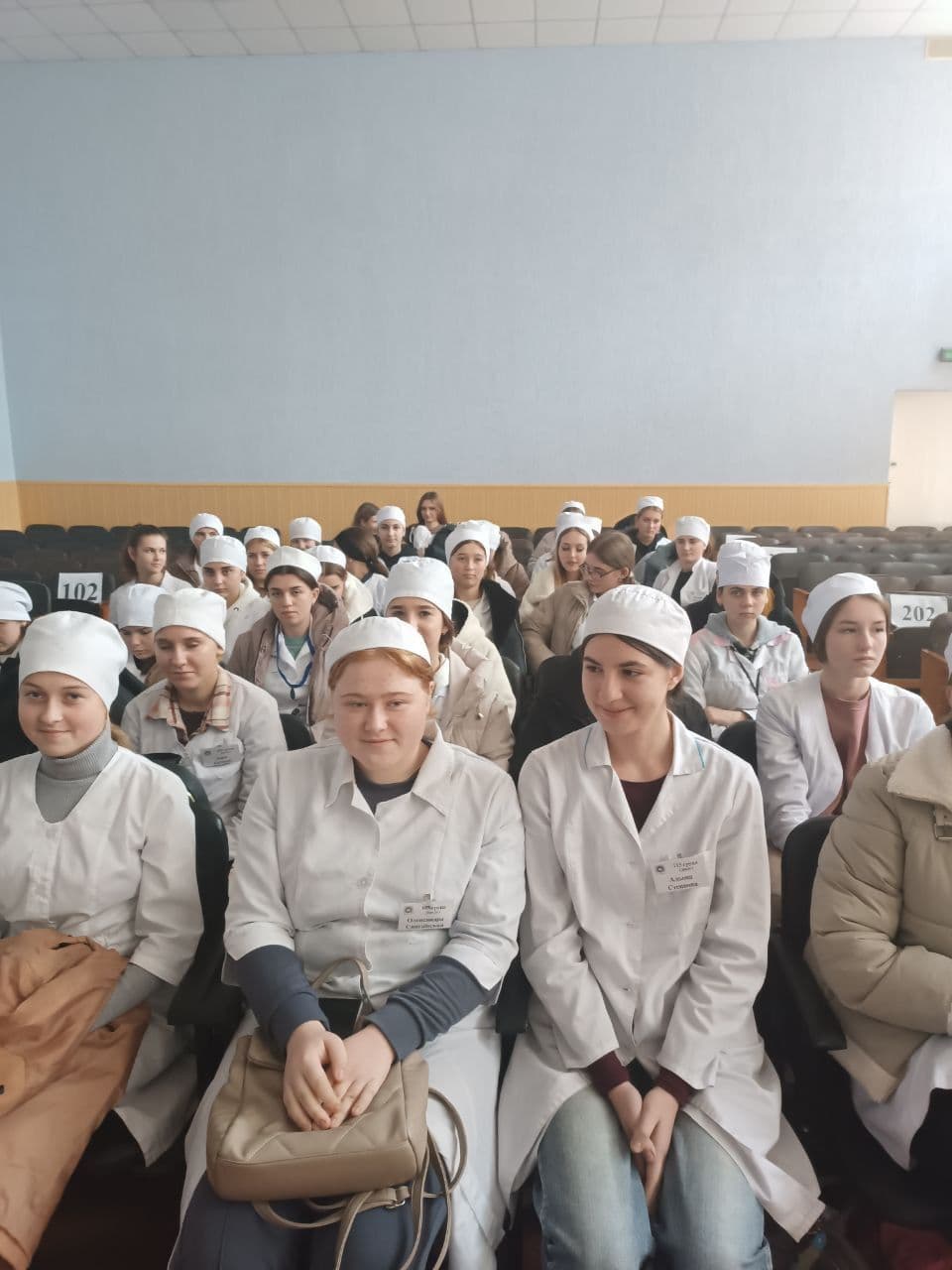 Тиждень академічної доброчесності