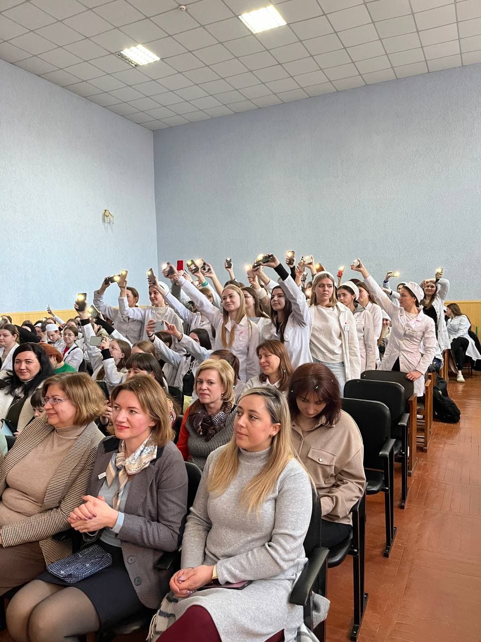 День Святого Валентина