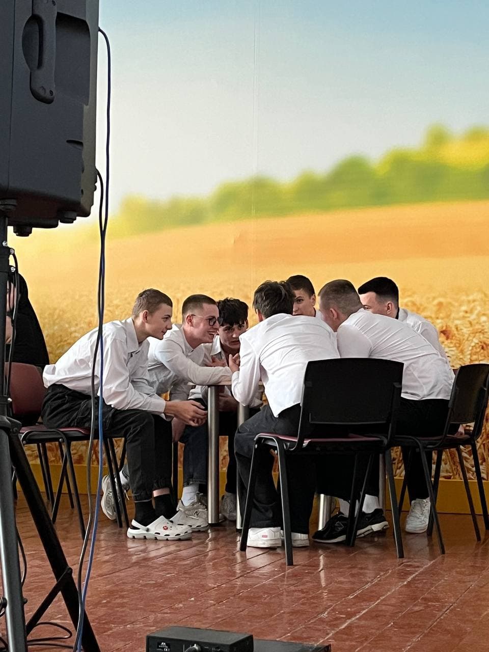 День Святого Валентина