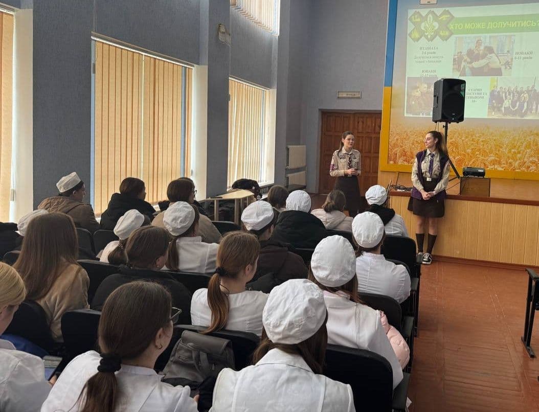Житомирський пласт