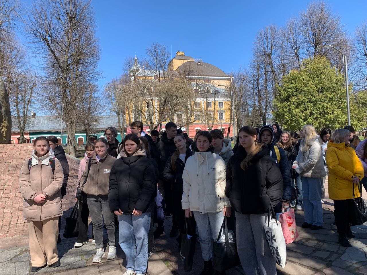 Міжнародний день визволення в'язнів