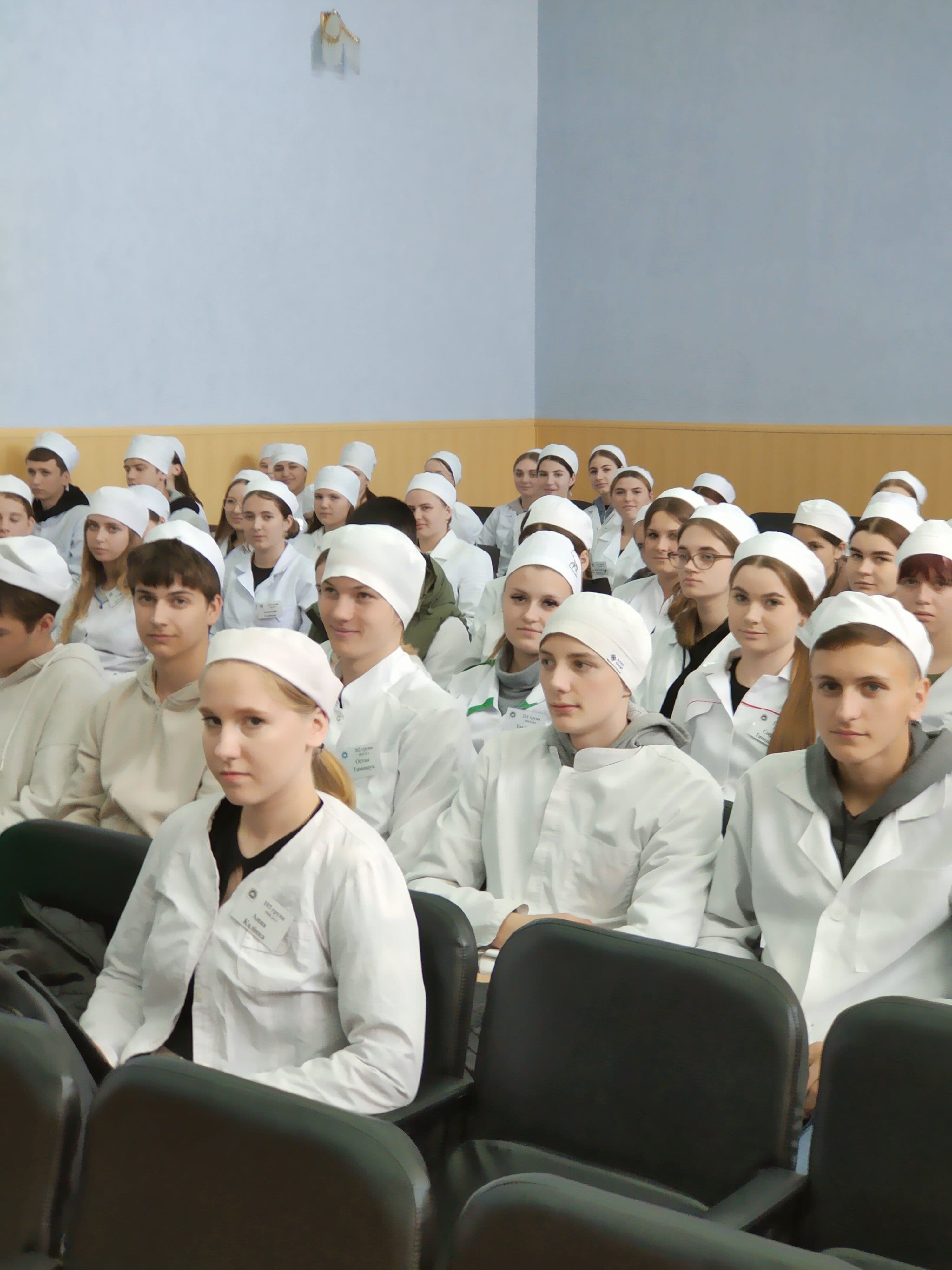 Звітно-виборча конференція