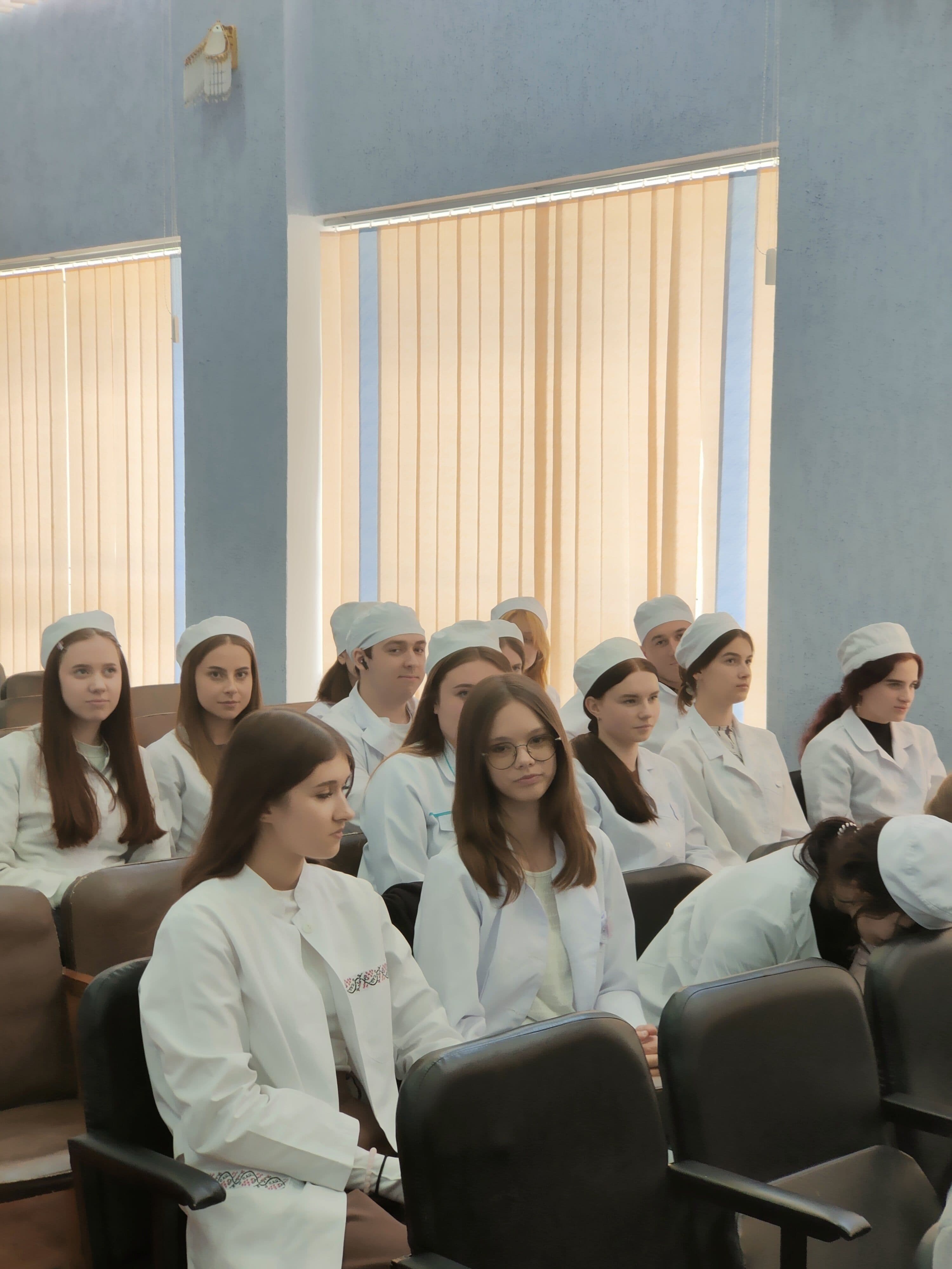 Звітно-виборча конференція