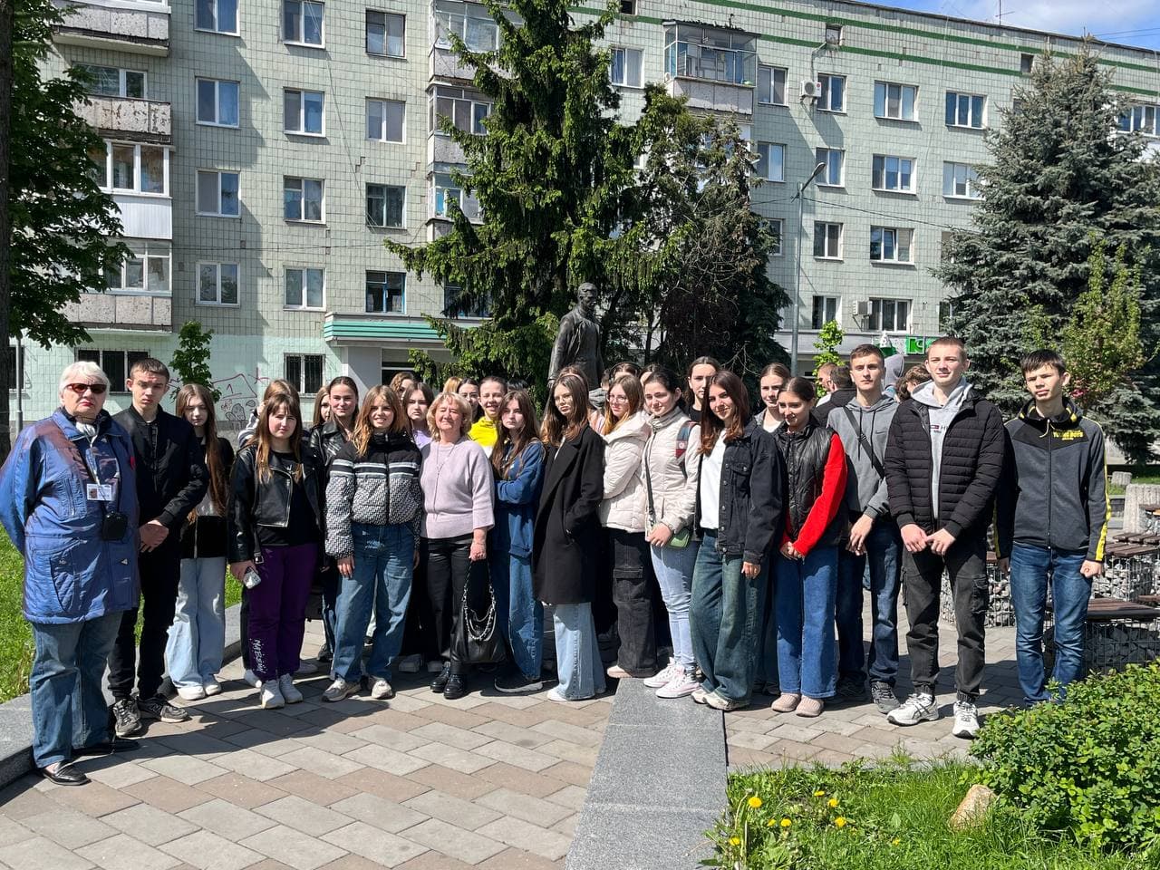 День пам'яті та перемоги над нацизмом у ІІ світовій війні