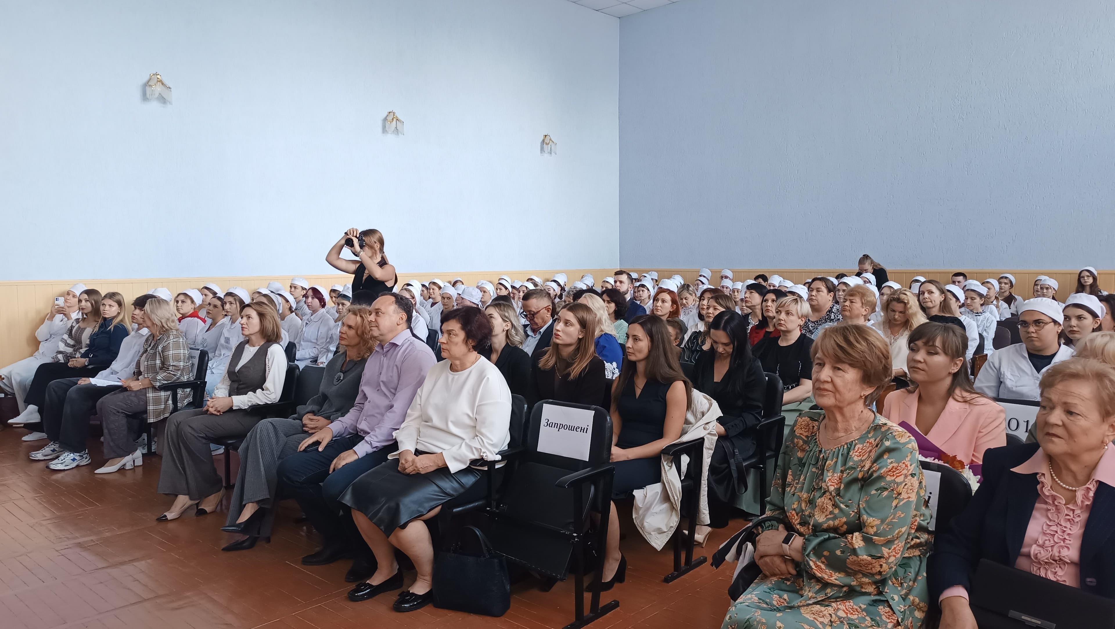 День фармацевтичного працівника України - 2025
