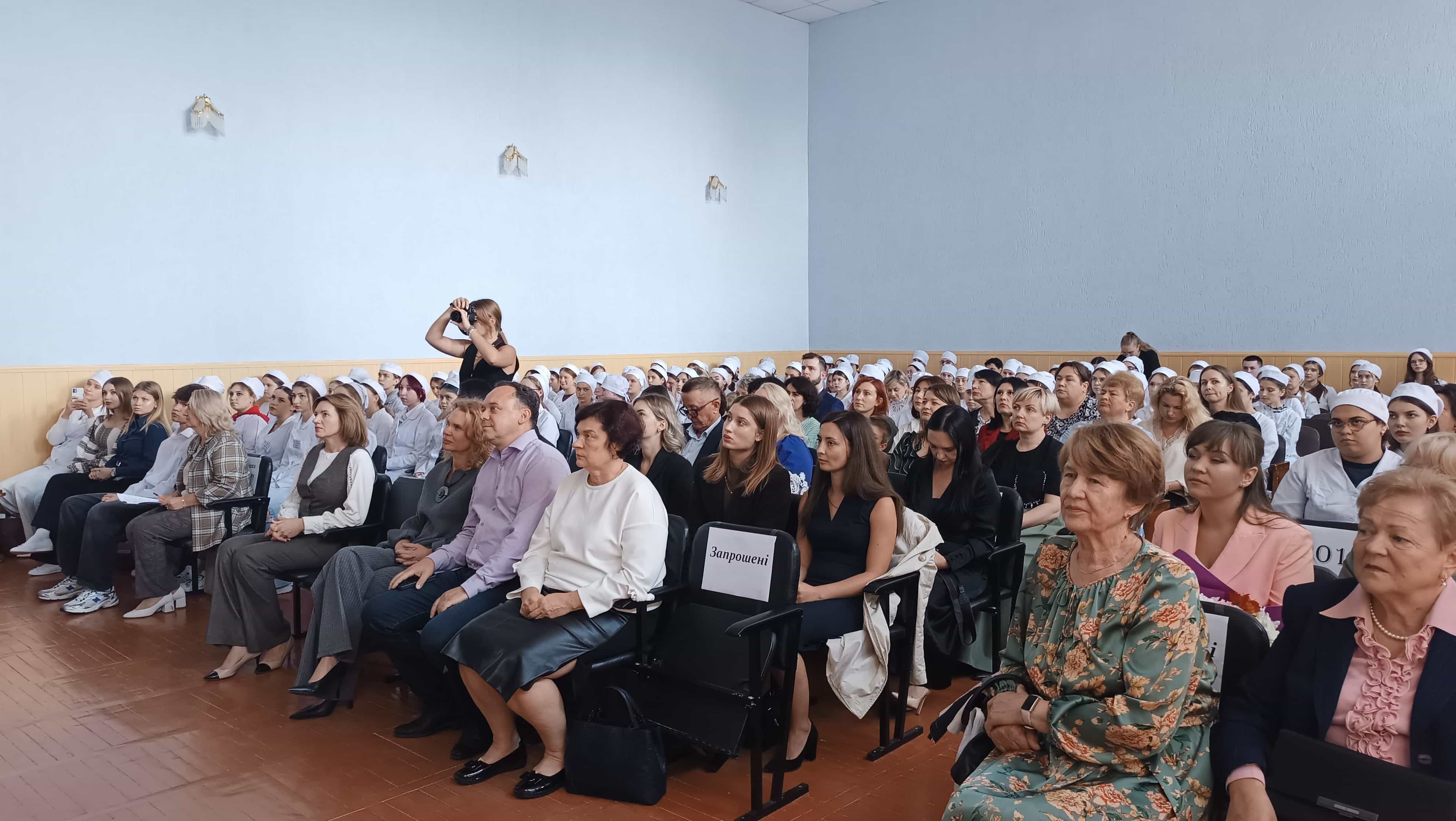 День фармацевтичного працівника України - 2025