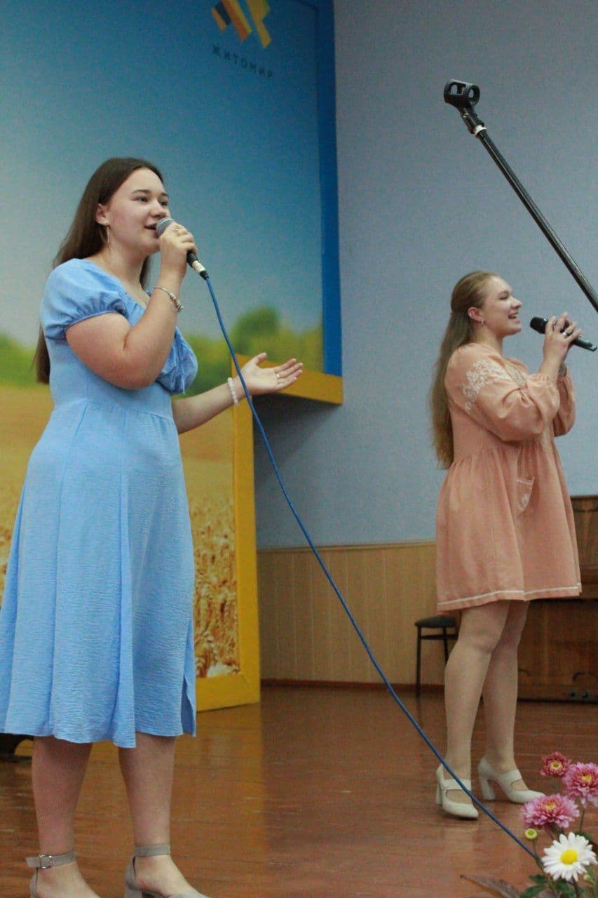 День працівників освіти