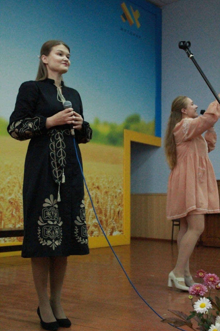 День працівників освіти