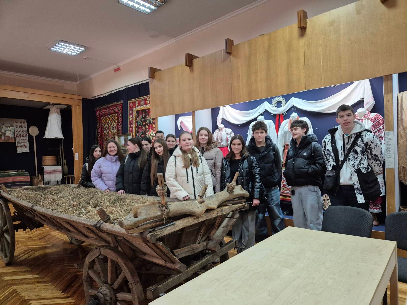 Міжнародний день визволення в'язнів