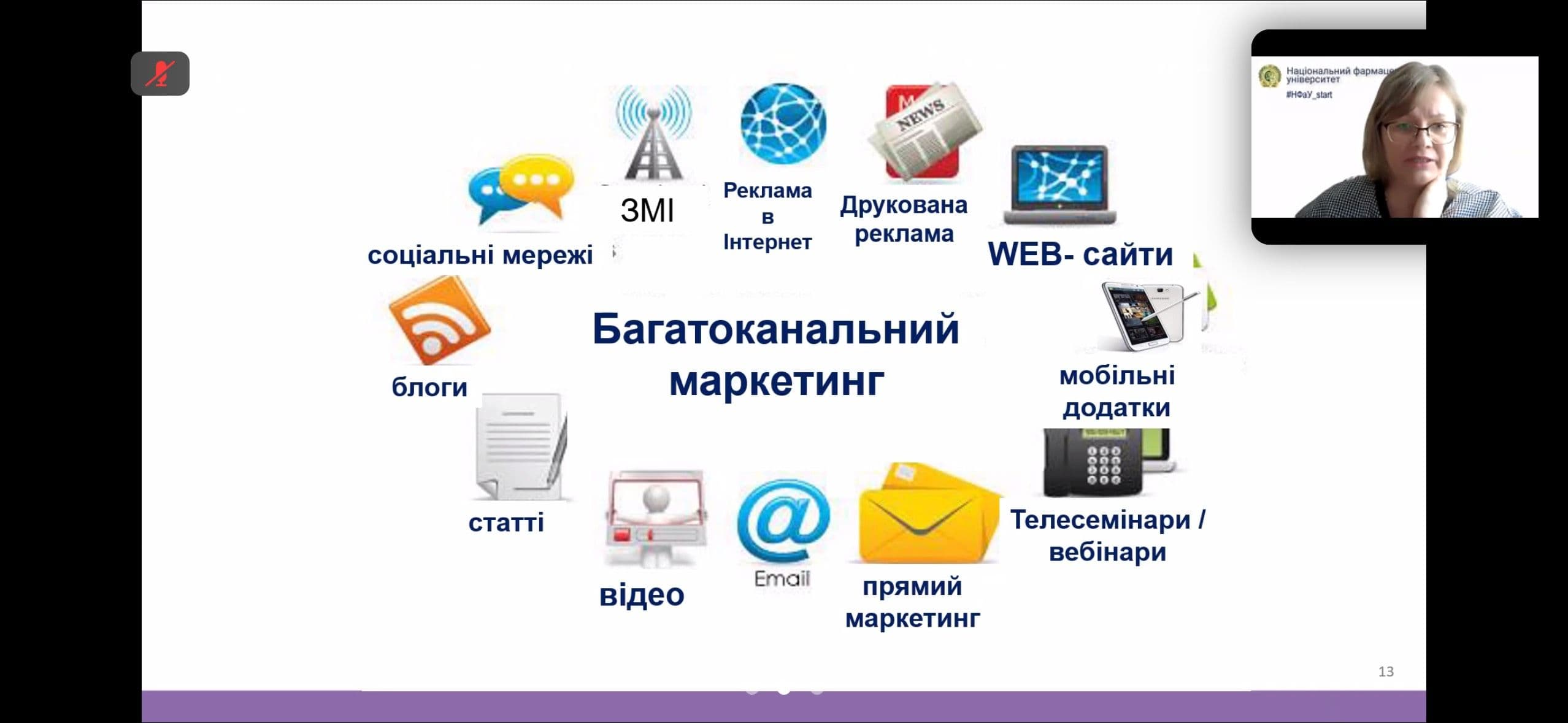 Гостьова лекція