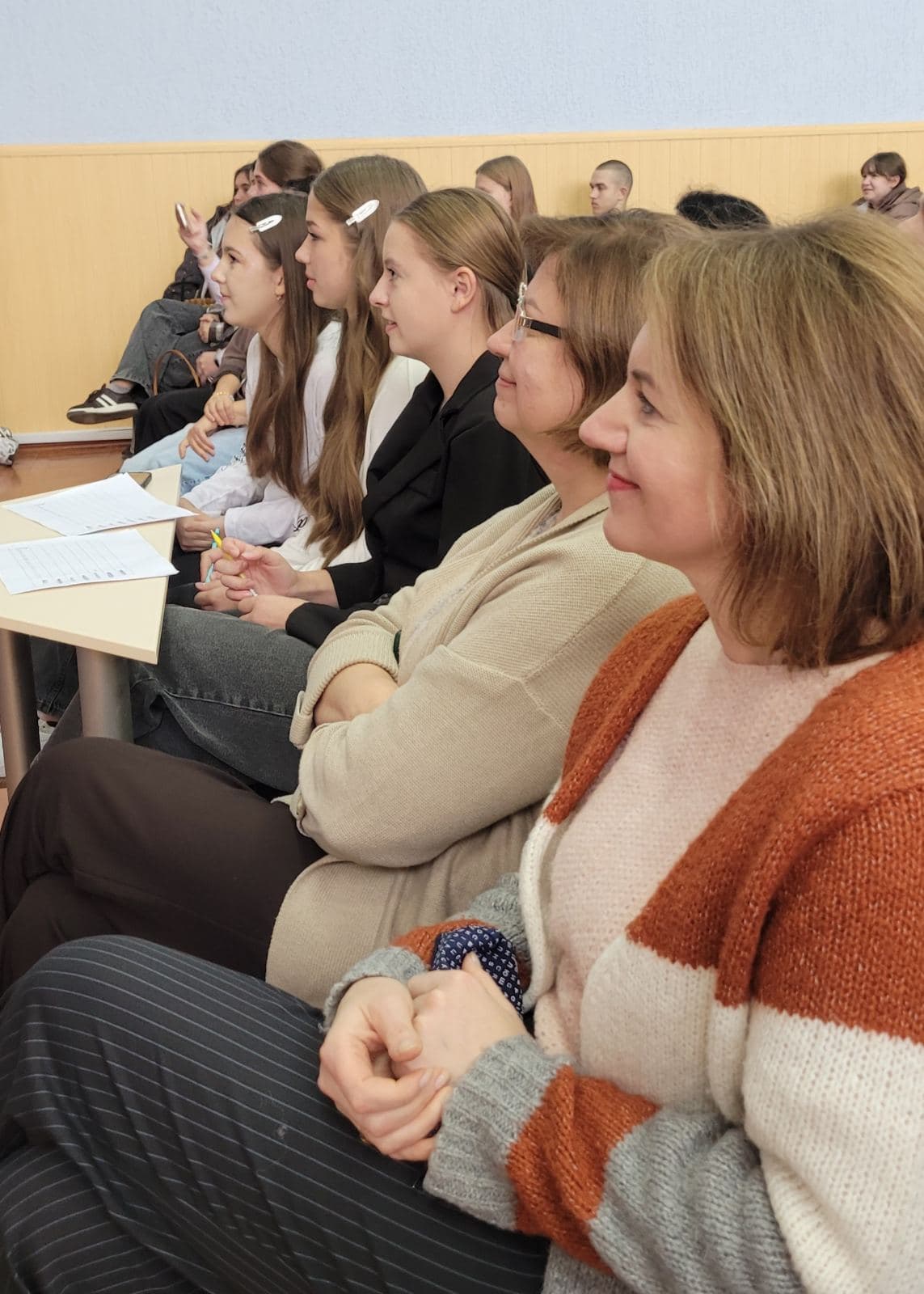 Знайомство наосліп
