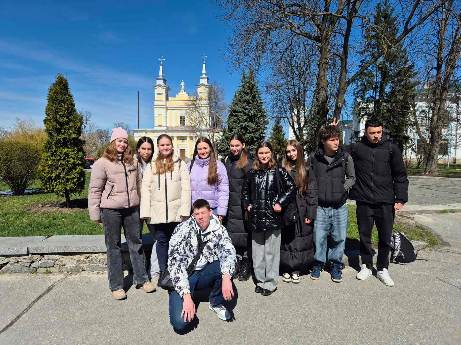 Міжнародний день визволення в'язнів