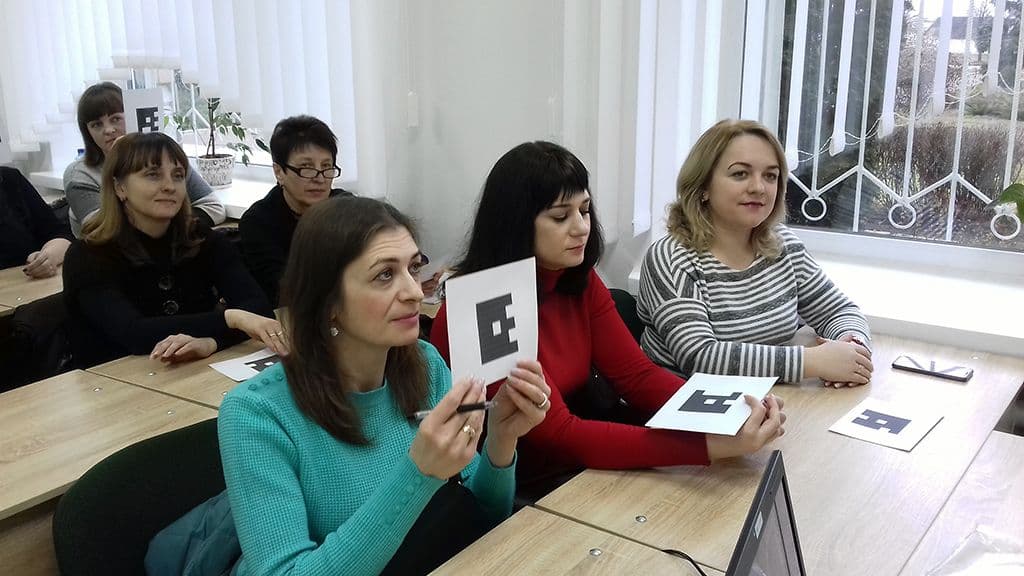 Тренінг з раціонального застосування фітонірингових препаратів