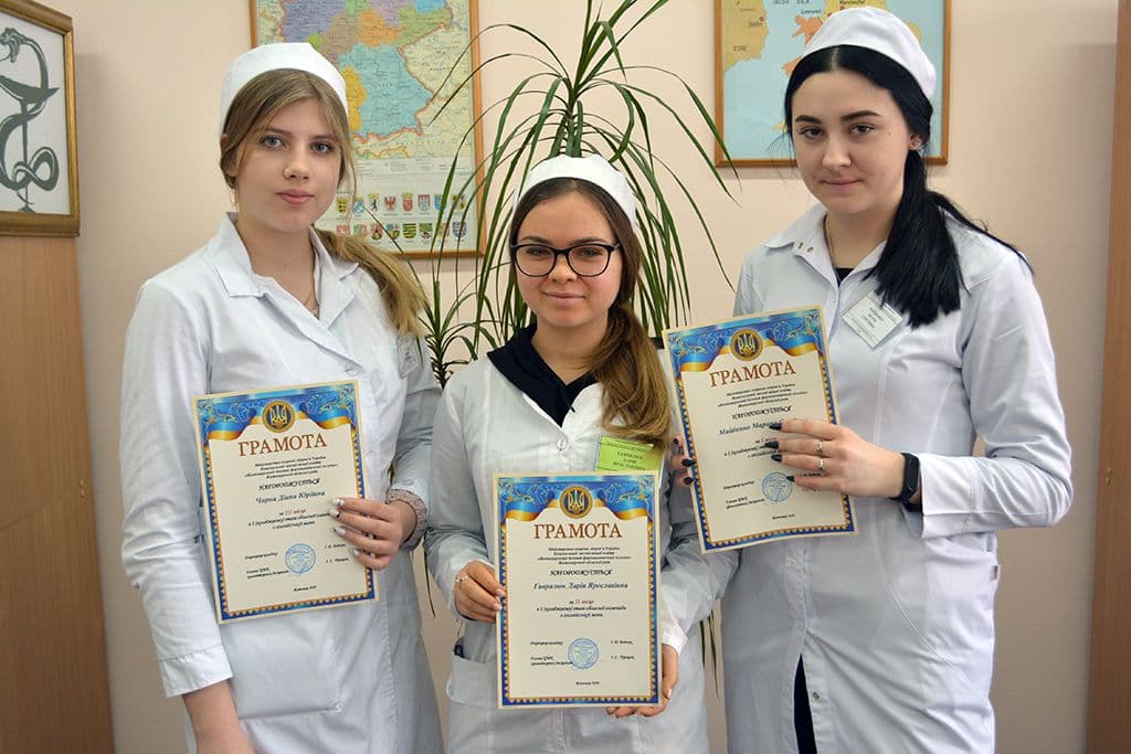 Тиждень ЦМК гуманітарних дисциплін