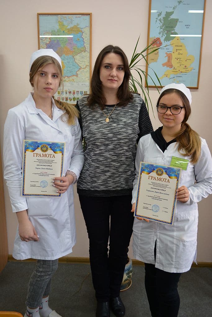 Тиждень ЦМК гуманітарних дисциплін
