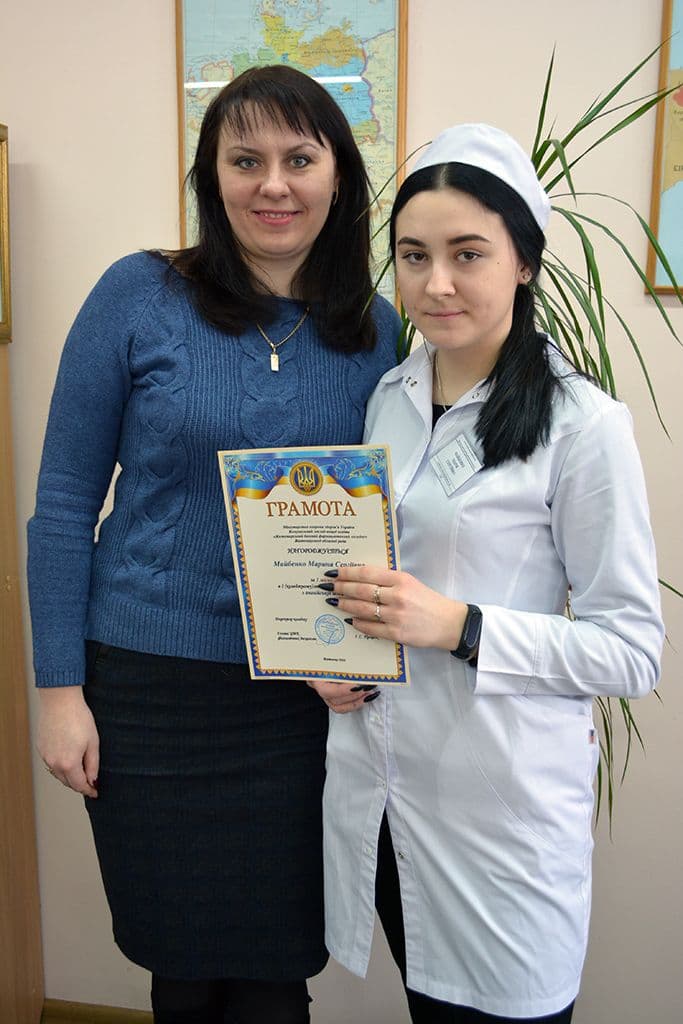 Тиждень ЦМК гуманітарних дисциплін