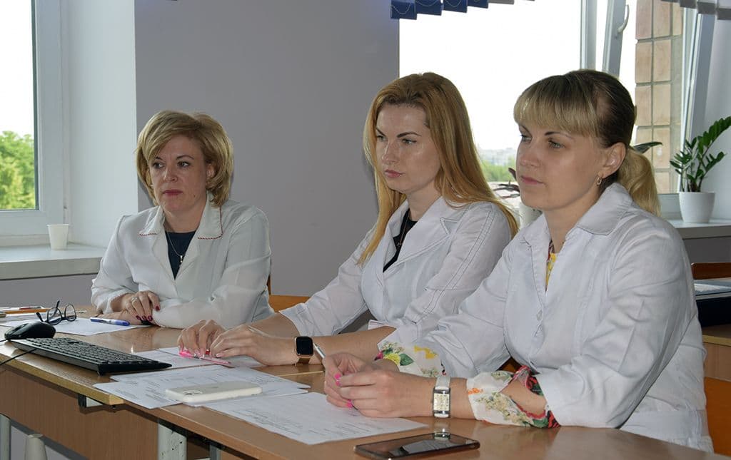 Розпочато атестацію здобувачів освіти