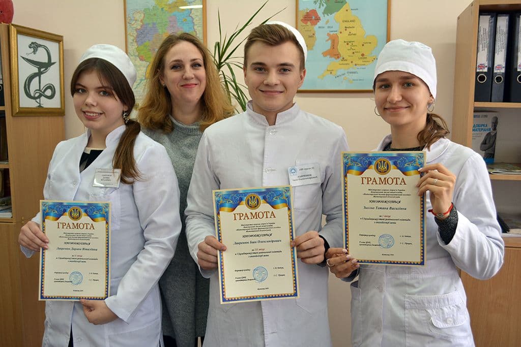 Тиждень ЦМК гуманітарних дисциплін