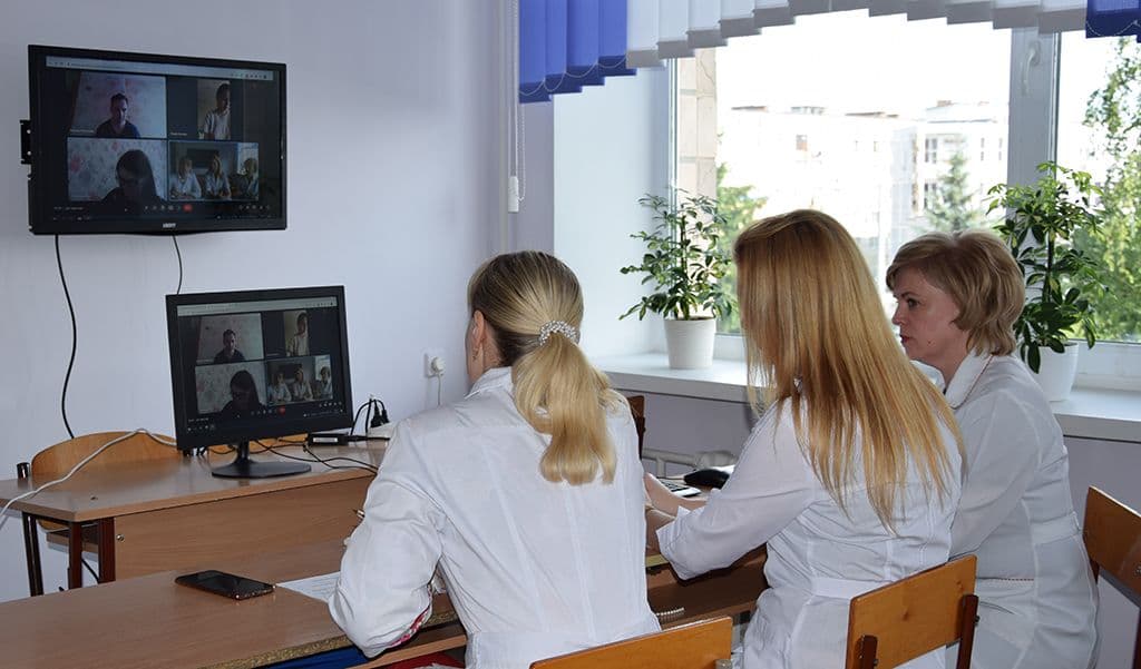 Розпочато атестацію здобувачів освіти