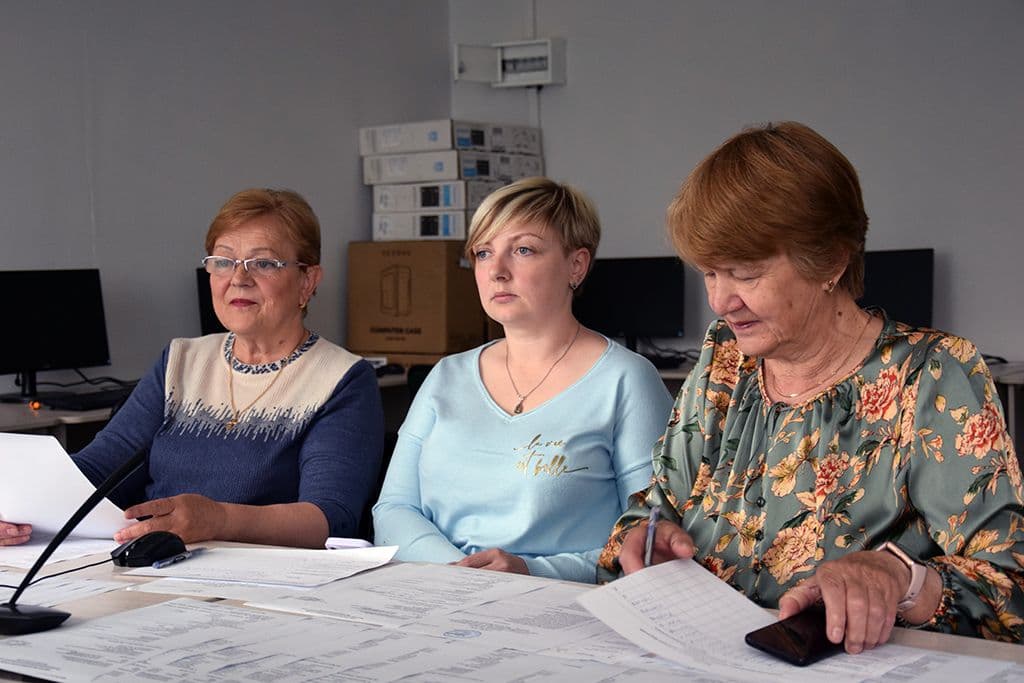 Розпочато атестацію здобувачів освіти