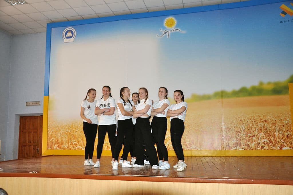 Весняні грації 2023