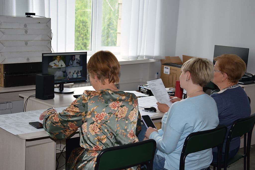 Розпочато атестацію здобувачів освіти
