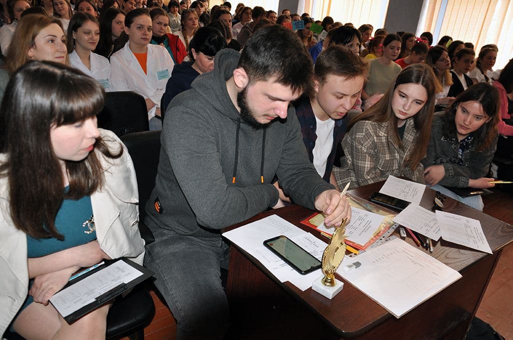 Весняні грації 2023