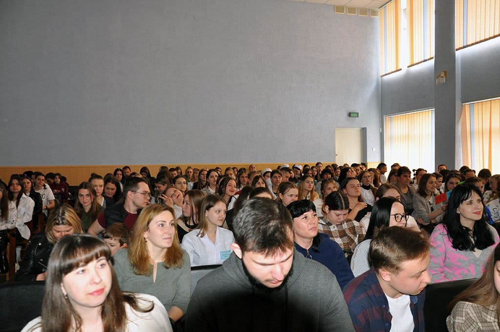 Весняні грації 2023