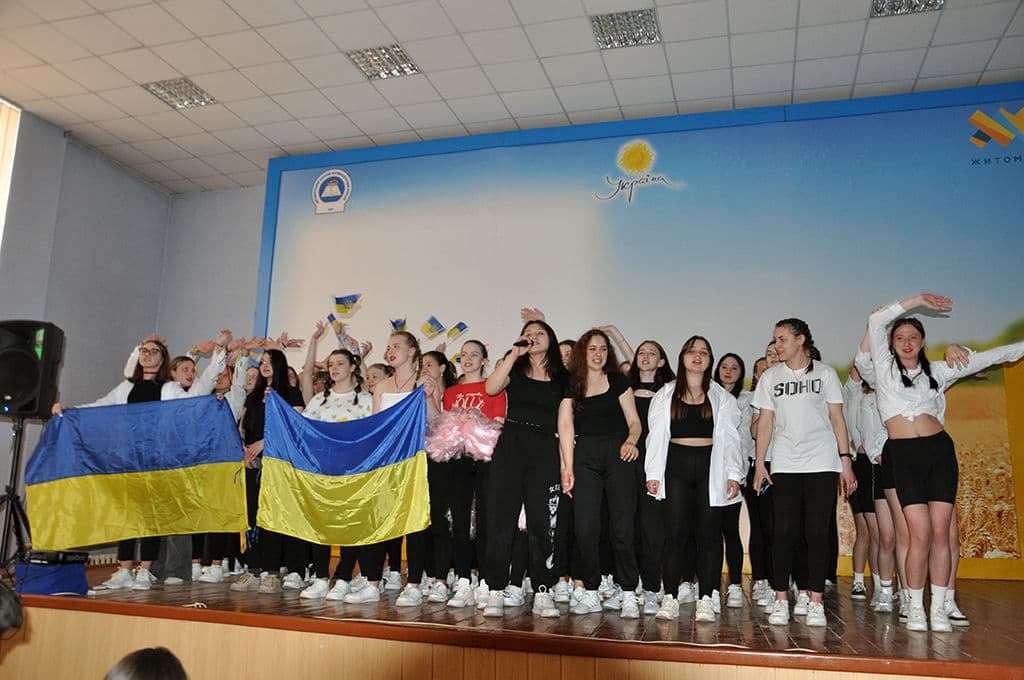 Весняні грації 2023