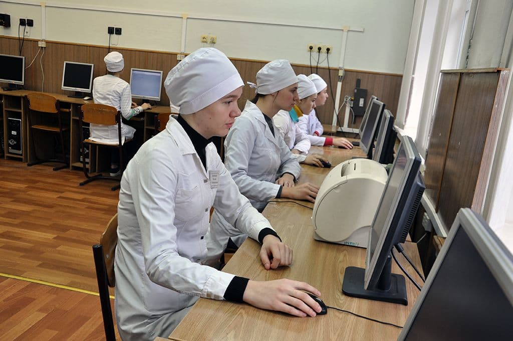 Олімпіада з мікробіології