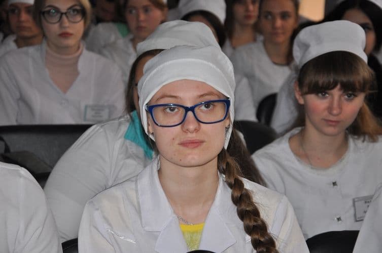 Відбулася конференція «Роль метаболізму в прояві фармакологічних ефектів лікарських засобів»