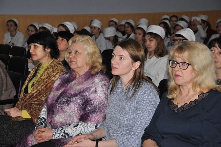 Відбулася конференція «Роль метаболізму в прояві фармакологічних ефектів лікарських засобів»