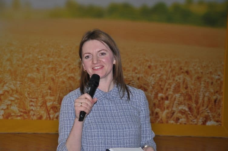 Відбулася конференція «Роль метаболізму в прояві фармакологічних ефектів лікарських засобів»