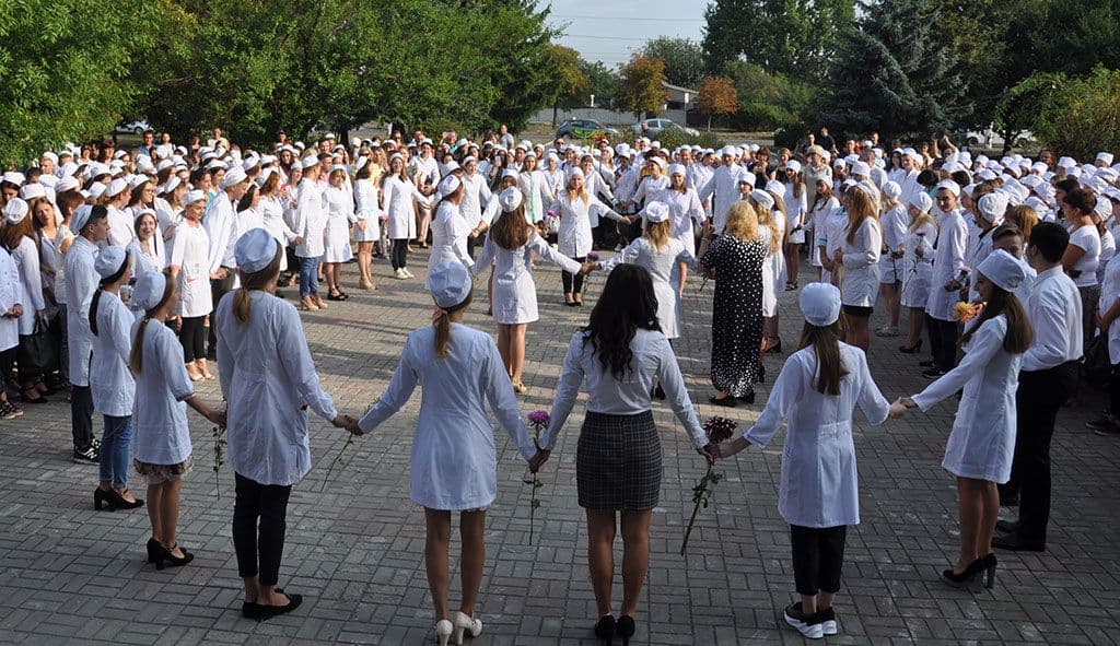 День знань