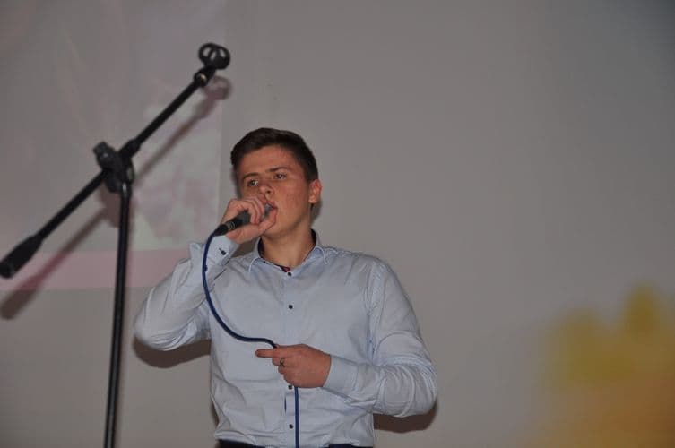 Жінко, ти завжди велична!