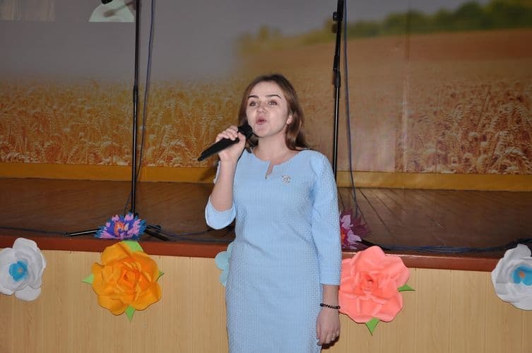 Жінко, ти завжди велична!