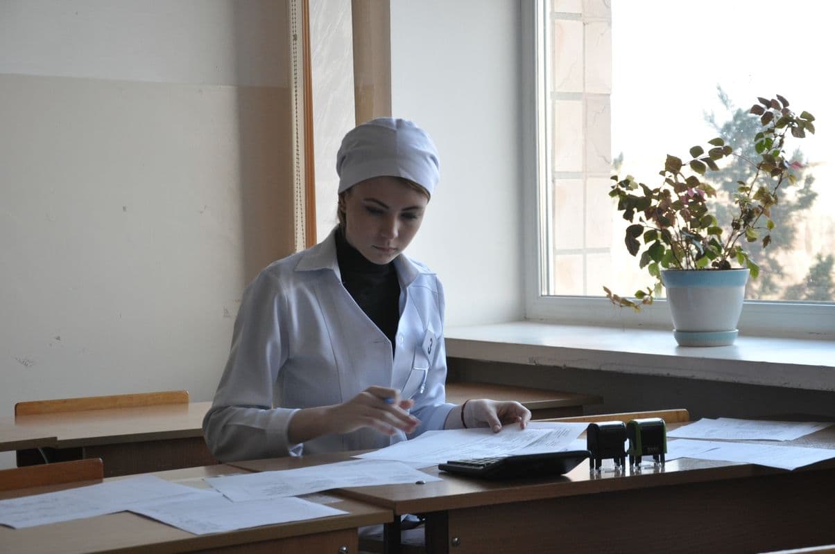 Звіт про тиждень ЦМК фармацевтичних дисциплін