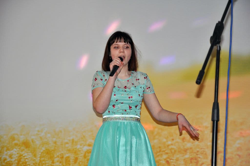 Свято фармацевтичного відділення