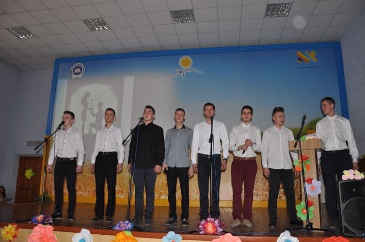 Жінко, ти завжди велична!