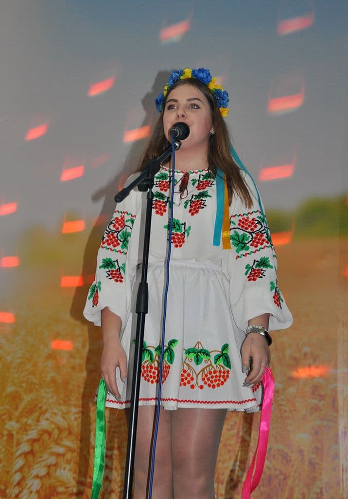 Свято фармацевтичного відділення