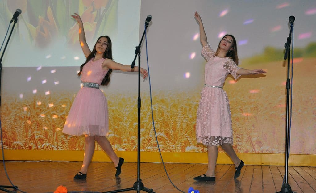 Свято фармацевтичного відділення