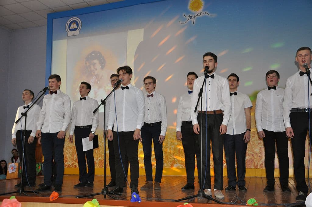 Свято фармацевтичного відділення