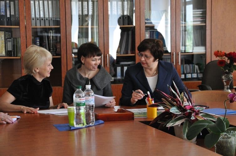 Проведення первинної акредитаційної експертизи