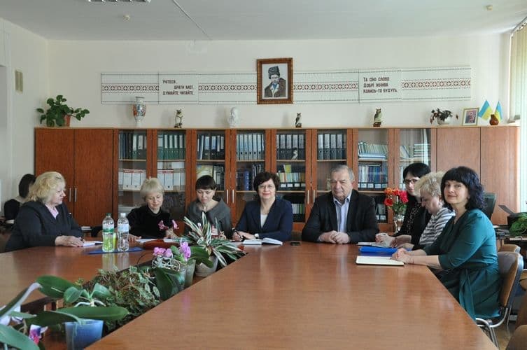 Проведення первинної акредитаційної експертизи