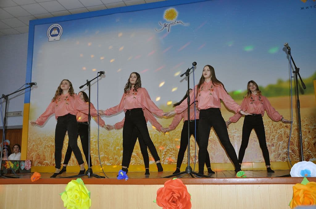 Свято фармацевтичного відділення
